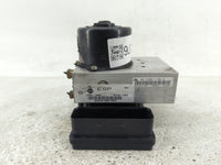 2011 Nissan Titan ABS Pump Control Module Replacement P/N:47660-ZR20B Fits OEM Used Auto Parts - Oemusedautoparts1.com