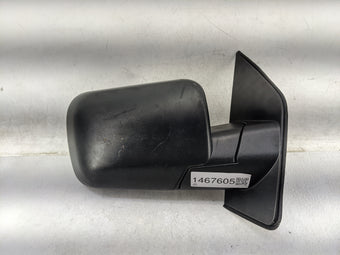 compare product 2004-2015 Nissan Titan Passenger Side View Mirror - Right Door Mirror OEM Used