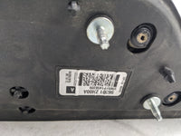 2004-2015 Nissan Titan Passenger Side View Mirror - Right Door Mirror OEM Used - Oemusedautoparts1.com
