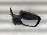 2004-2015 Nissan Titan Passenger Side View Mirror - Right Door Mirror OEM Used - Oemusedautoparts1.com
