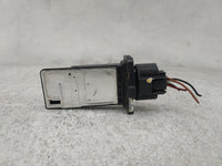 2004-2022 Nissan Titan Mass Air Flow Meter Maf 1486385 - Oemusedautoparts1.com