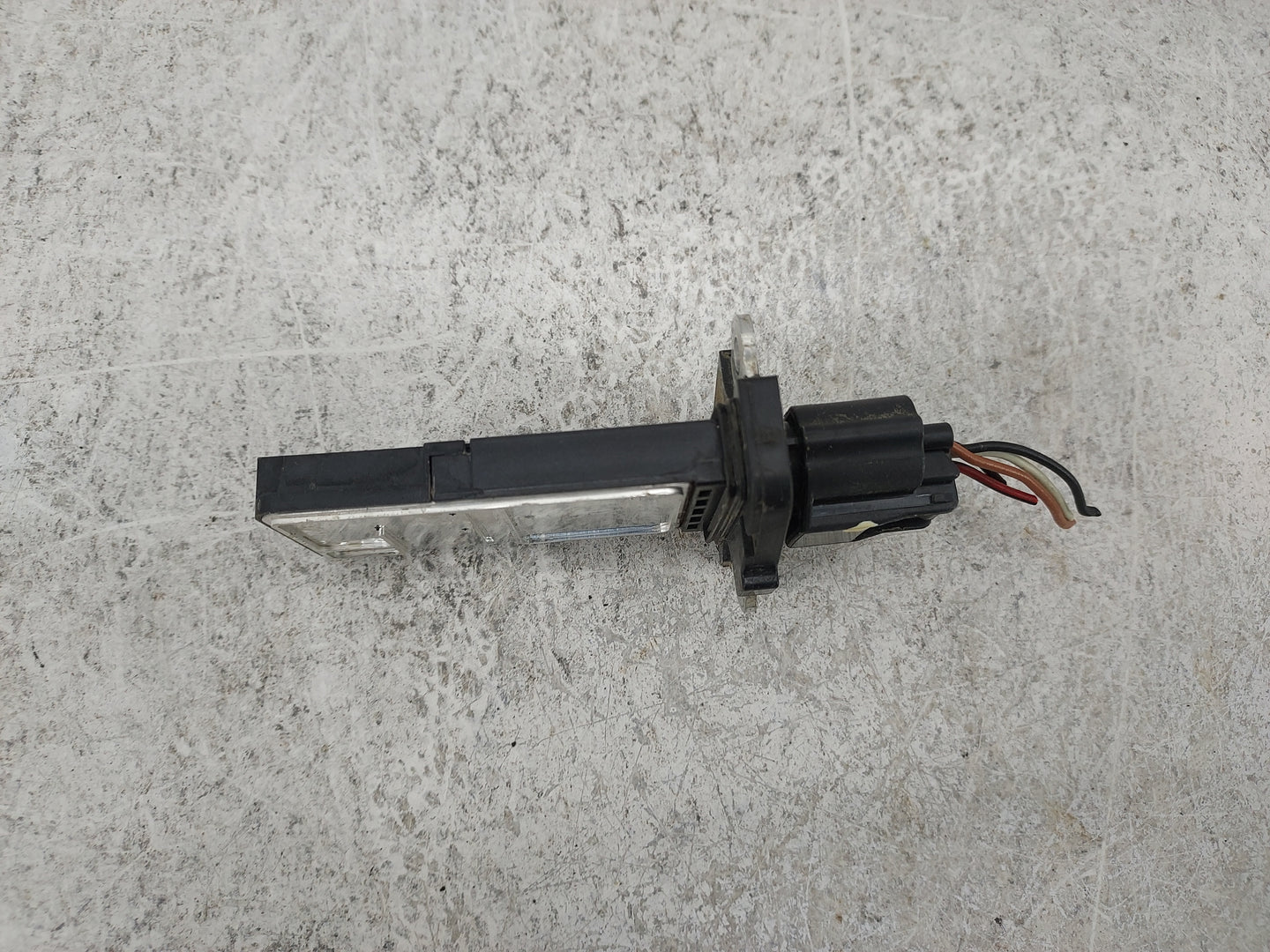 2004-2022 Nissan Titan Mass Air Flow Meter Maf 1486385 - Oemusedautoparts1.com