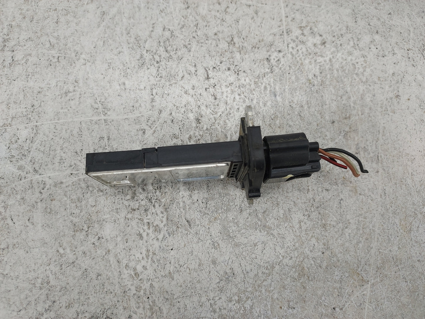 2004-2022 Nissan Titan Mass Air Flow Meter Maf 1486385 - Oemusedautoparts1.com
