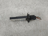 2004-2022 Nissan Titan Mass Air Flow Meter Maf 1486385 - Oemusedautoparts1.com
