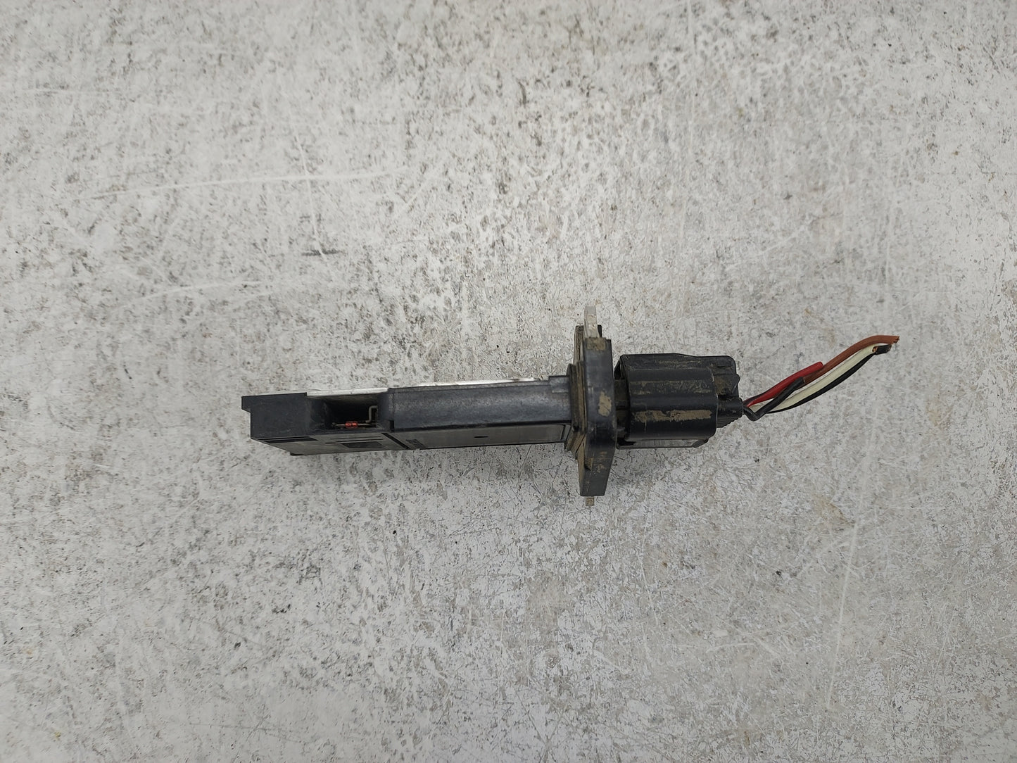 2004-2022 Nissan Titan Mass Air Flow Meter Maf 1486385 - Oemusedautoparts1.com