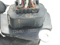 2004-2022 Nissan Titan Mass Air Flow Meter Maf 1486385 - Oemusedautoparts1.com