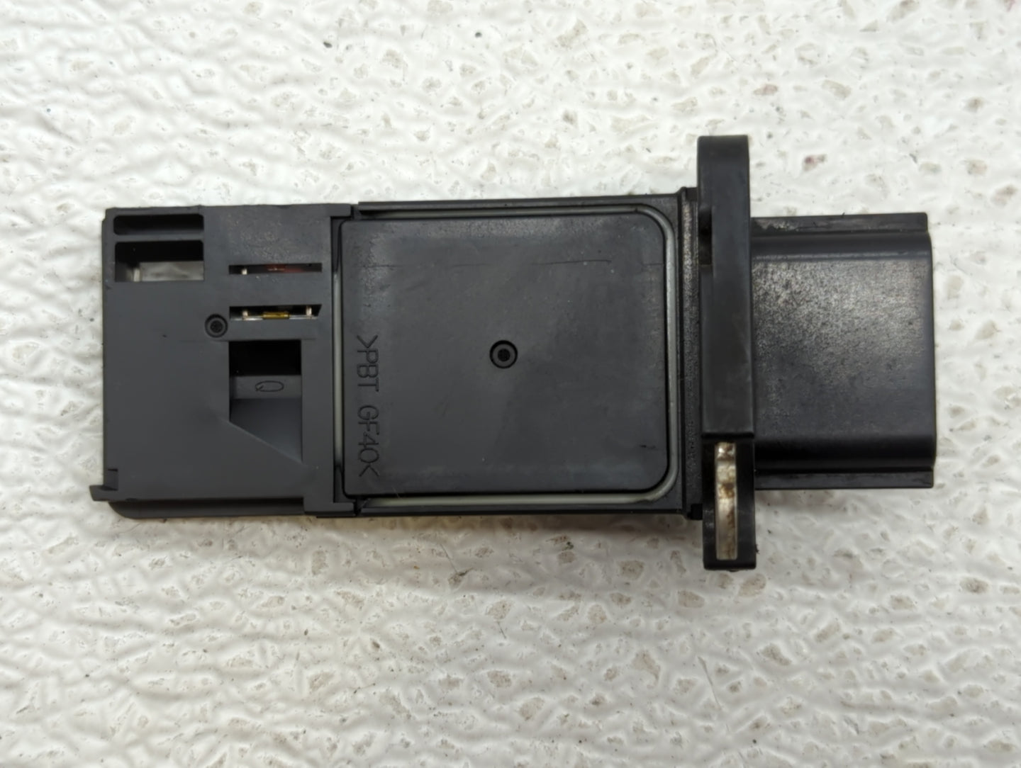 2004-2022 Nissan Titan Mass Air Flow Meter Maf - Oemusedautoparts1.com