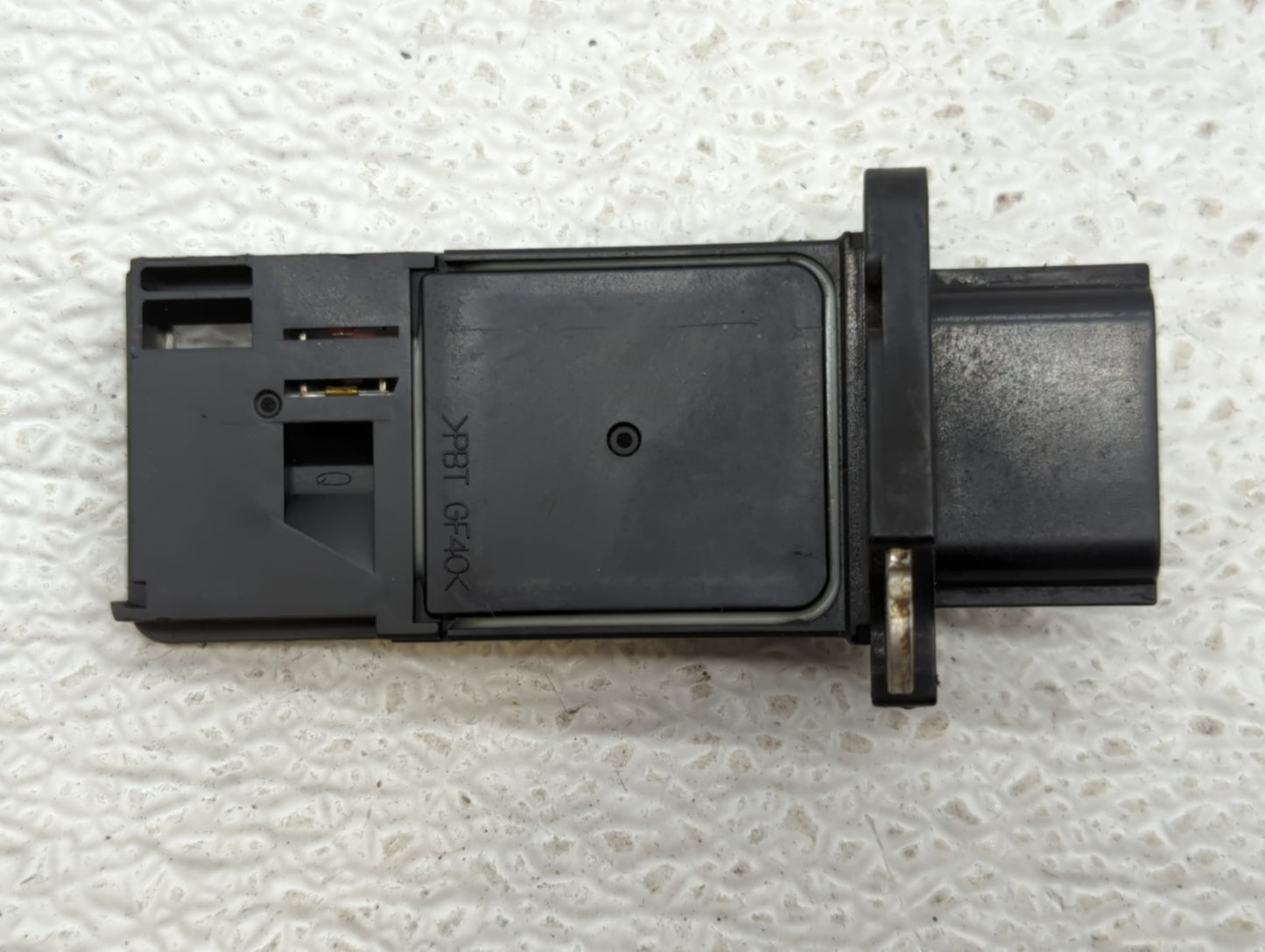 2004-2022 Nissan Titan Mass Air Flow Meter Maf - Oemusedautoparts1.com