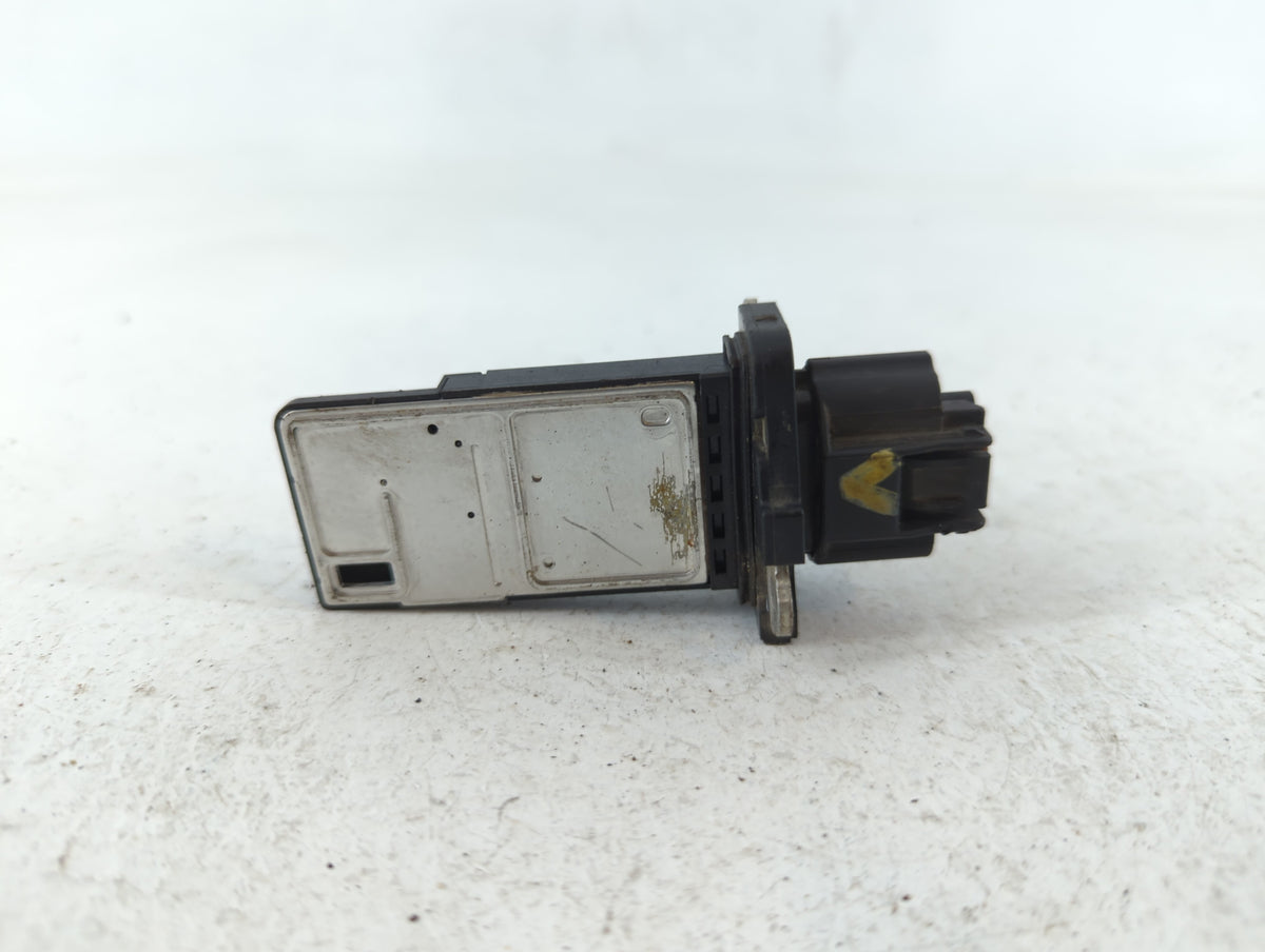 2004-2022 Nissan Titan Mass Air Flow Meter Maf Sensor 657297 - Oemusedautoparts1.com