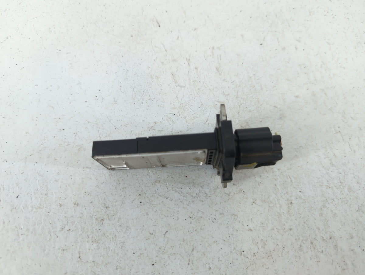 2004-2022 Nissan Titan Mass Air Flow Meter Maf Sensor 657297 - Oemusedautoparts1.com