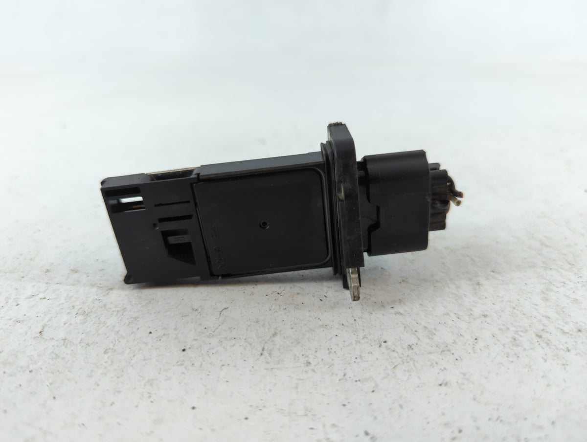 2004-2022 Nissan Titan Mass Air Flow Meter Maf Sensor 657297 - Oemusedautoparts1.com