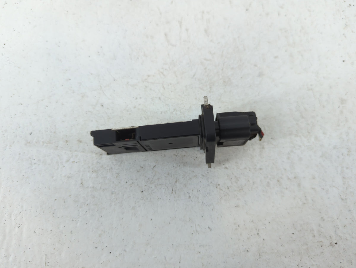 2004-2022 Nissan Titan Mass Air Flow Meter Maf Sensor 657297 - Oemusedautoparts1.com