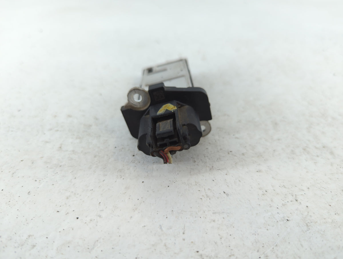 2004-2022 Nissan Titan Mass Air Flow Meter Maf Sensor 657297 - Oemusedautoparts1.com