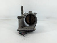 2011 Nissan Titan Throttle Body P/N:01089 16119 7S000 Fits OEM Used Auto Parts - Oemusedautoparts1.com