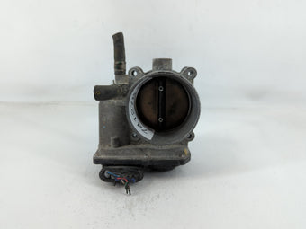 compare product 2011 Nissan Titan Throttle Body P/N:01089 16119 7S000 Fits OEM Used Auto Parts