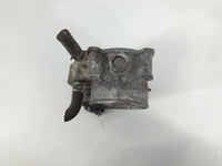 2011 Nissan Titan Throttle Body P/N:01089 16119 7S000 Fits OEM Used Auto Parts - Oemusedautoparts1.com