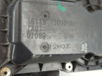 2011 Nissan Titan Throttle Body P/N:01089 16119 7S000 Fits OEM Used Auto Parts - Oemusedautoparts1.com
