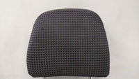 2011 Nissan Versa Headrest Head Rest Rear Center Seat Dark Blue - Oemusedautoparts1.com