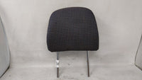 2011 Nissan Versa Headrest Head Rest Rear Center Seat Dark Blue - Oemusedautoparts1.com