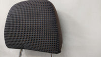 2011 Nissan Versa Headrest Head Rest Rear Center Seat Dark Blue - Oemusedautoparts1.com