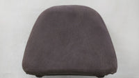 2011 Nissan Versa Headrest Head Rest Rear Center Seat Dark Blue - Oemusedautoparts1.com