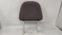 2011 Nissan Versa Headrest Head Rest Rear Center Seat Dark Blue - Oemusedautoparts1.com