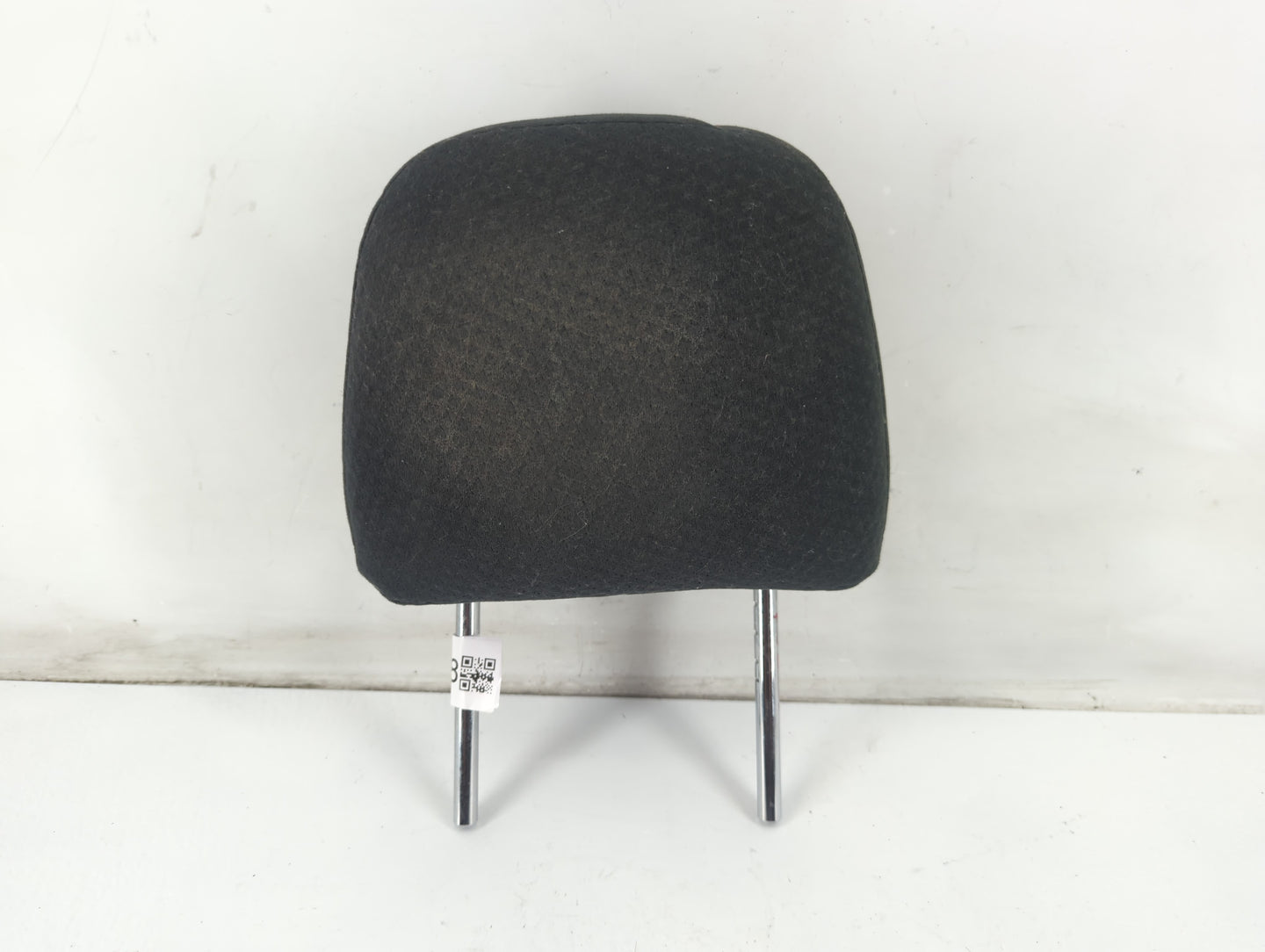 2011-2012 Nissan Versa Headrest Head Rest Front Driver Passenger Seat - Oemusedautoparts1.com