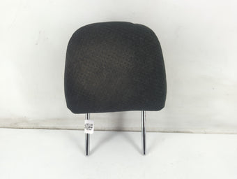 compare product 2011-2012 Nissan Versa Headrest Head Rest Front Driver Passenger Seat