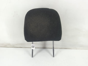 2011-2012 Nissan Versa Headrest Head Rest Front Driver Passenger Seat - Oemusedautoparts1.com