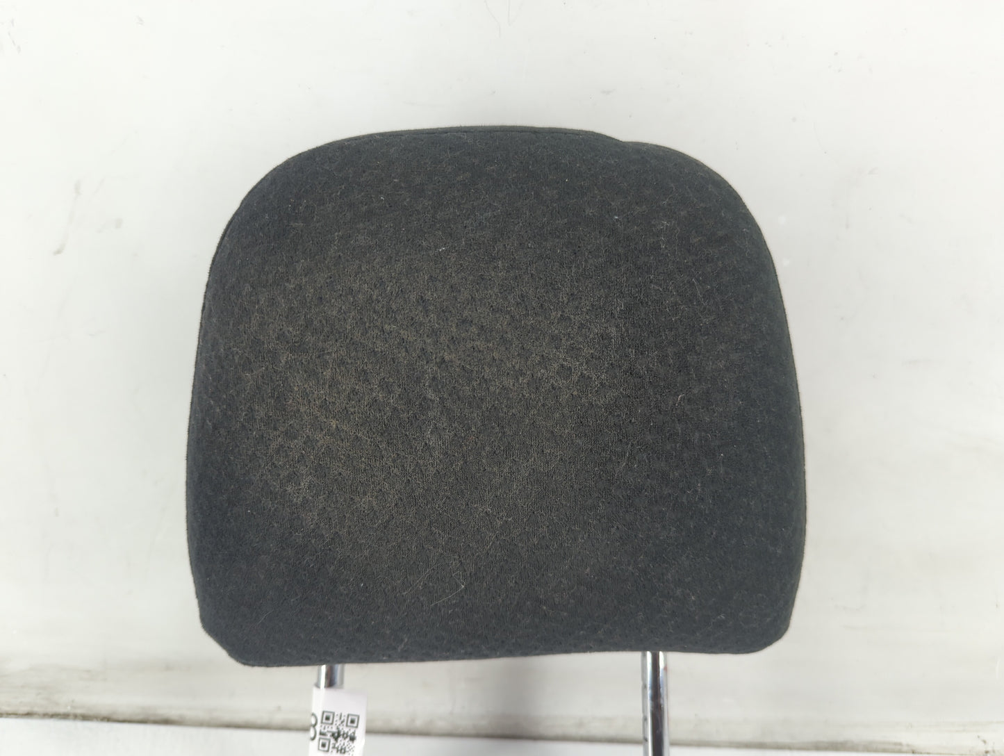 2011-2012 Nissan Versa Headrest Head Rest Front Driver Passenger Seat - Oemusedautoparts1.com