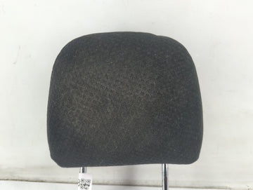 2011-2012 Nissan Versa Headrest Head Rest Front Driver Passenger Seat