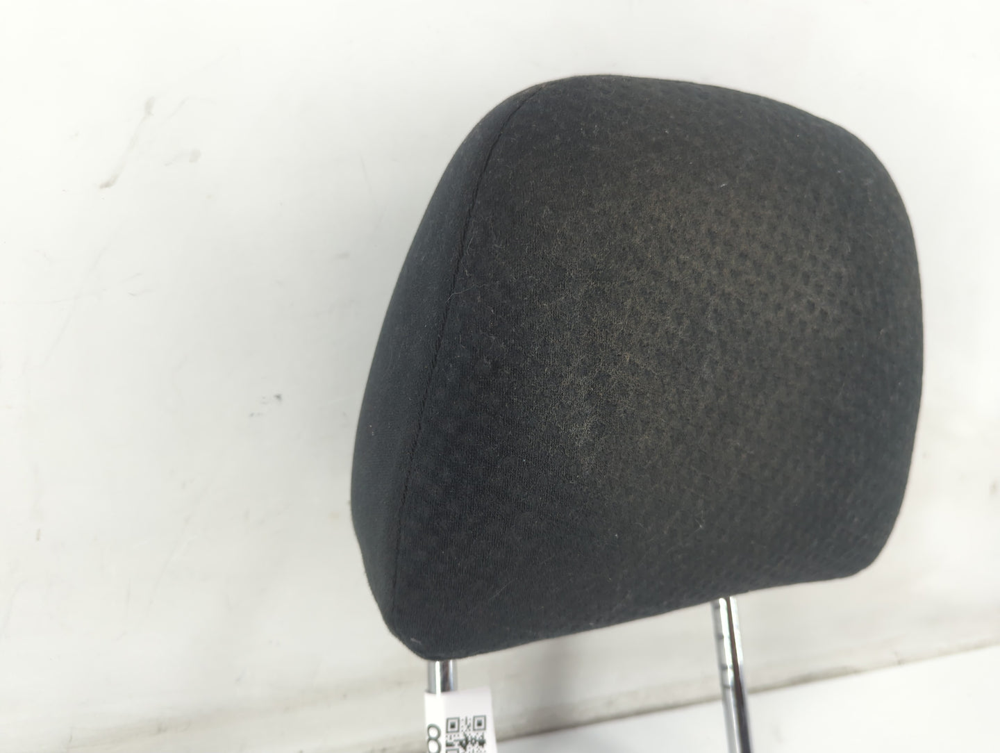 2011-2012 Nissan Versa Headrest Head Rest Front Driver Passenger Seat - Oemusedautoparts1.com