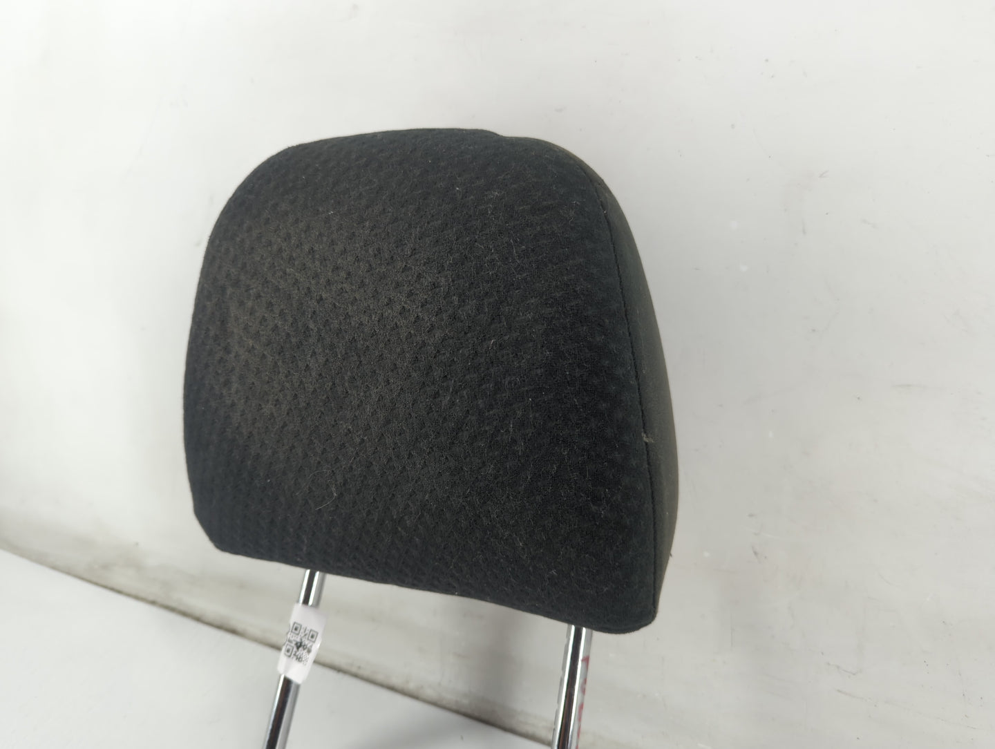 2011-2012 Nissan Versa Headrest Head Rest Front Driver Passenger Seat - Oemusedautoparts1.com