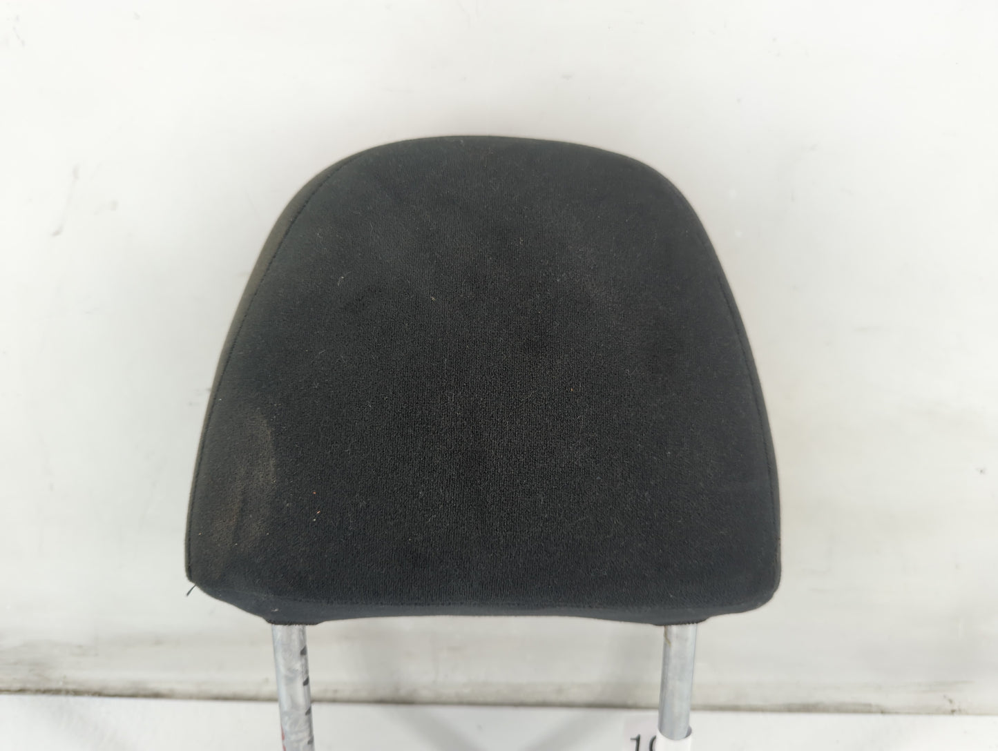 2011-2012 Nissan Versa Headrest Head Rest Front Driver Passenger Seat - Oemusedautoparts1.com