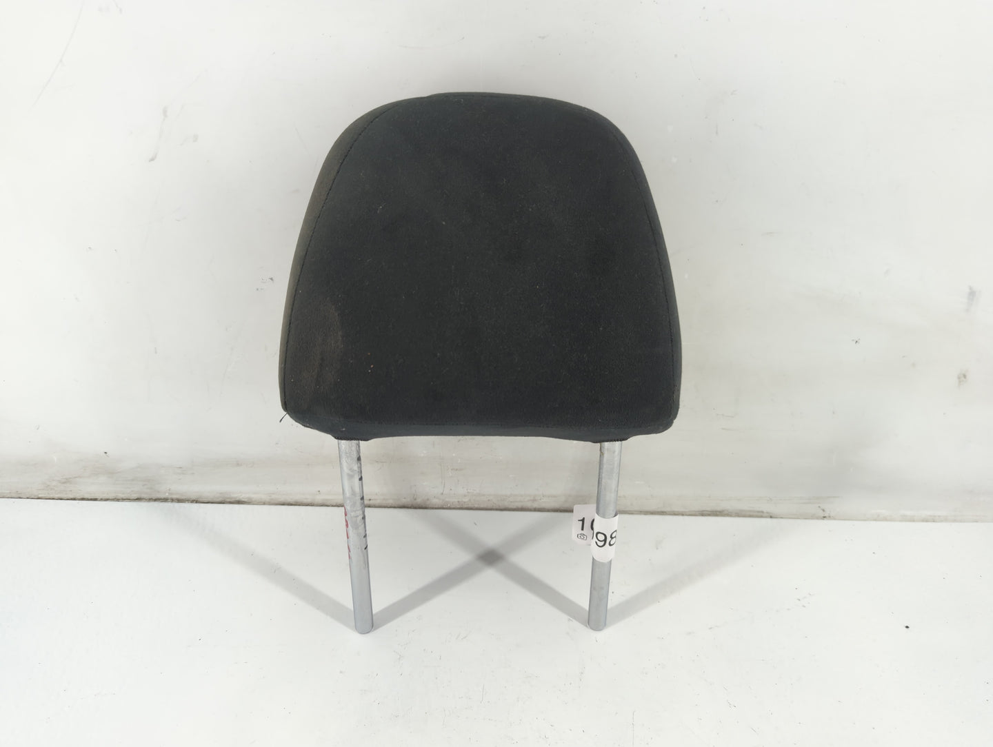 2011-2012 Nissan Versa Headrest Head Rest Front Driver Passenger Seat - Oemusedautoparts1.com