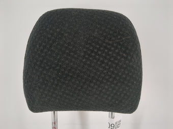 compare product 2011-2012 Nissan Versa Headrest Head Rest Front Driver Passenger Seat Fits Fits 2011 2012 OEM Used Auto Parts
