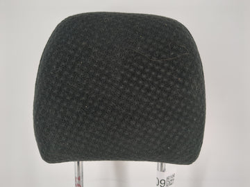 2011-2012 Nissan Versa Headrest Head Rest Front Driver Passenger Seat Fits Fits 2011 2012 OEM Used Auto Parts - Oemusedautop