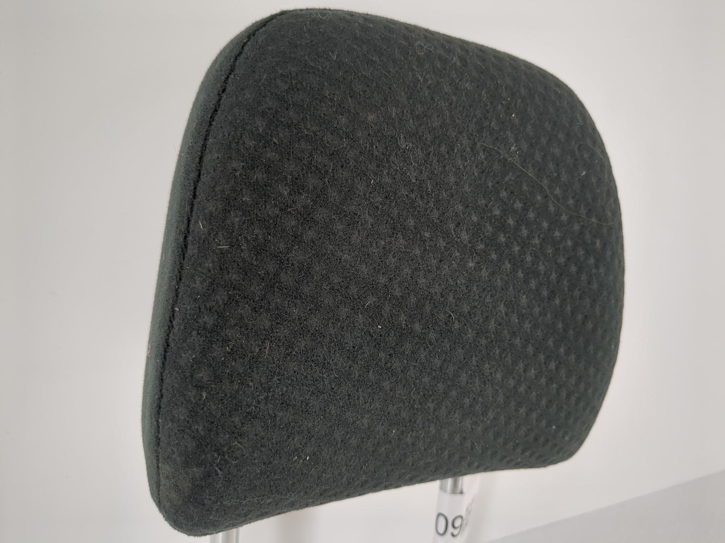 2011-2012 Nissan Versa Headrest Head Rest Front Driver Passenger Seat Fits Fits 2011 2012 OEM Used Auto Parts - Oemusedautop