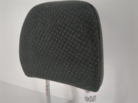 2011-2012 Nissan Versa Headrest Head Rest Front Driver Passenger Seat Fits Fits 2011 2012 OEM Used Auto Parts - Oemusedautop