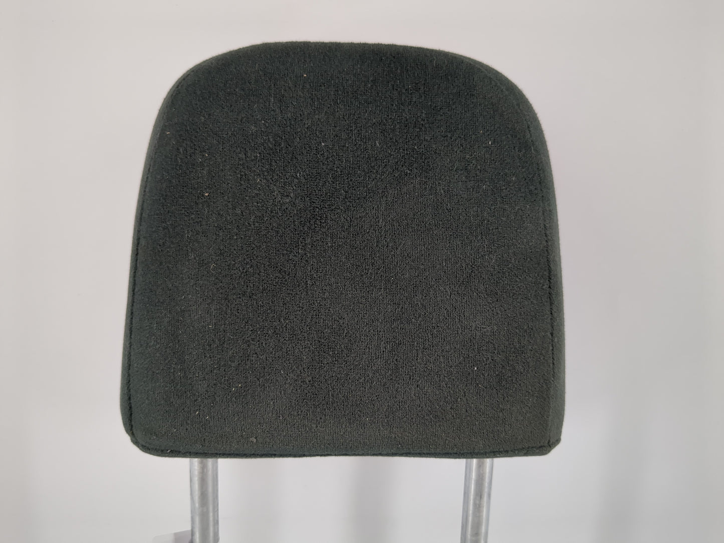 2011-2012 Nissan Versa Headrest Head Rest Front Driver Passenger Seat Fits Fits 2011 2012 OEM Used Auto Parts - Oemusedautop