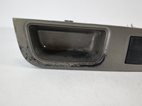 2010-2012 Nissan Versa Master Power Window Switch Replacement Driver Side Left P/N:80961 EL11A Fits Fits 2010 2011 2012 OEM 