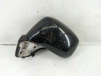 2008-2012 Nissan Versa Driver Side View Mirror - Left Door Mirror OEM Used - Oemusedautoparts1.com