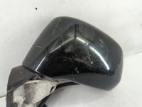 2008-2012 Nissan Versa Driver Side View Mirror - Left Door Mirror OEM Used - Oemusedautoparts1.com