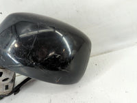 2008-2012 Nissan Versa Driver Side View Mirror - Left Door Mirror OEM Used - Oemusedautoparts1.com