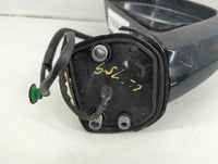 2008-2012 Nissan Versa Driver Side View Mirror - Left Door Mirror OEM Used - Oemusedautoparts1.com
