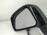 2008-2012 Nissan Versa Driver Side View Mirror - Left Door Mirror OEM Used - Oemusedautoparts1.com