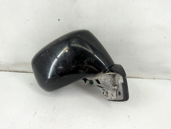 compare product 2008-2012 Nissan Versa Passenger Side View Mirror - Right Door Mirror OEM Used
