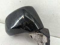 2008-2012 Nissan Versa Passenger Side View Mirror - Right Door Mirror OEM Used - Oemusedautoparts1.com