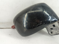 2008-2012 Nissan Versa Passenger Side View Mirror - Right Door Mirror OEM Used - Oemusedautoparts1.com