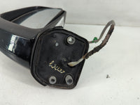 2008-2012 Nissan Versa Passenger Side View Mirror - Right Door Mirror OEM Used - Oemusedautoparts1.com